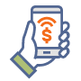 secure money