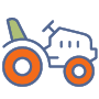 tractor