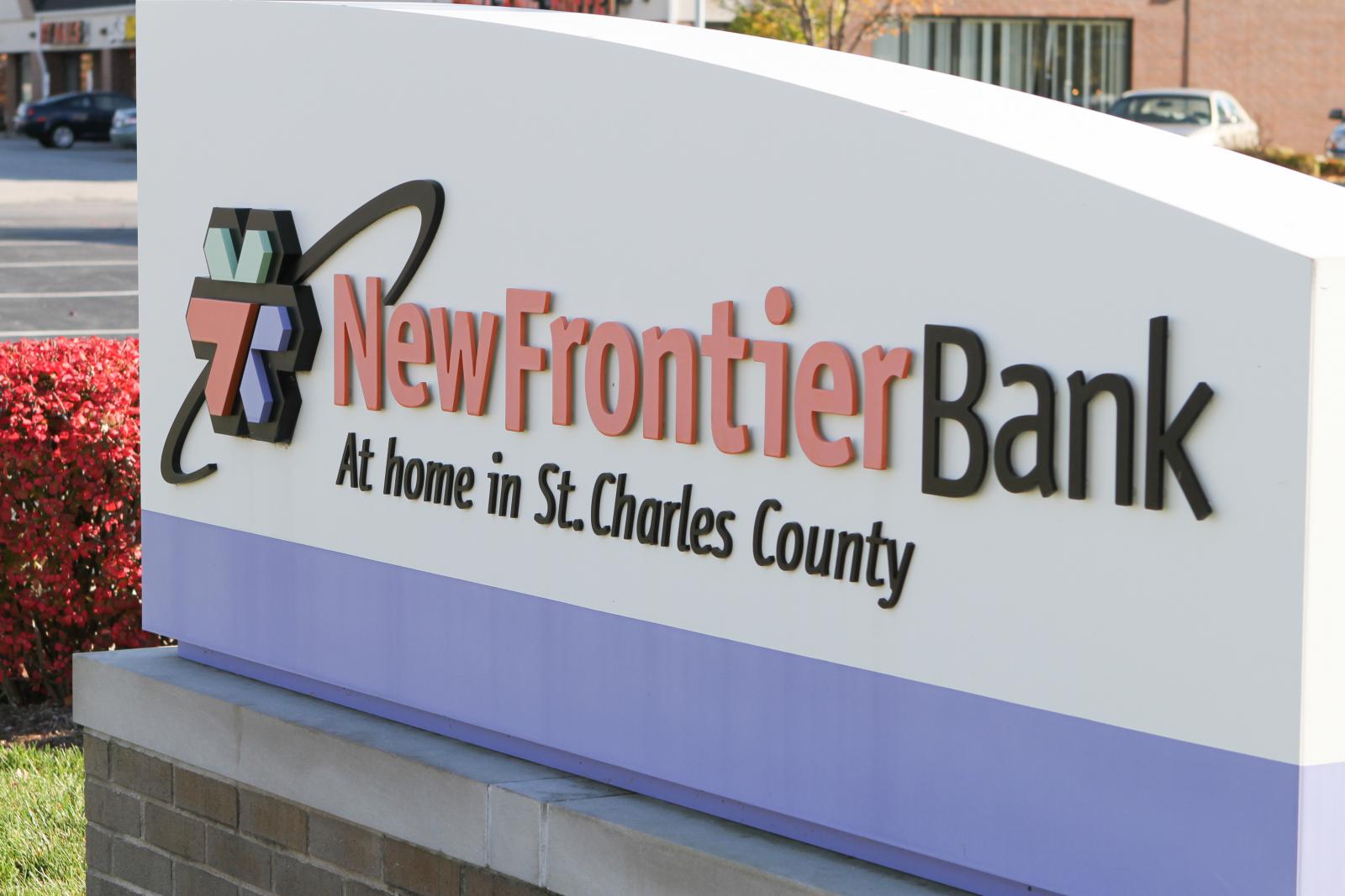 New Frontier Bank Our Management Board Of Directors