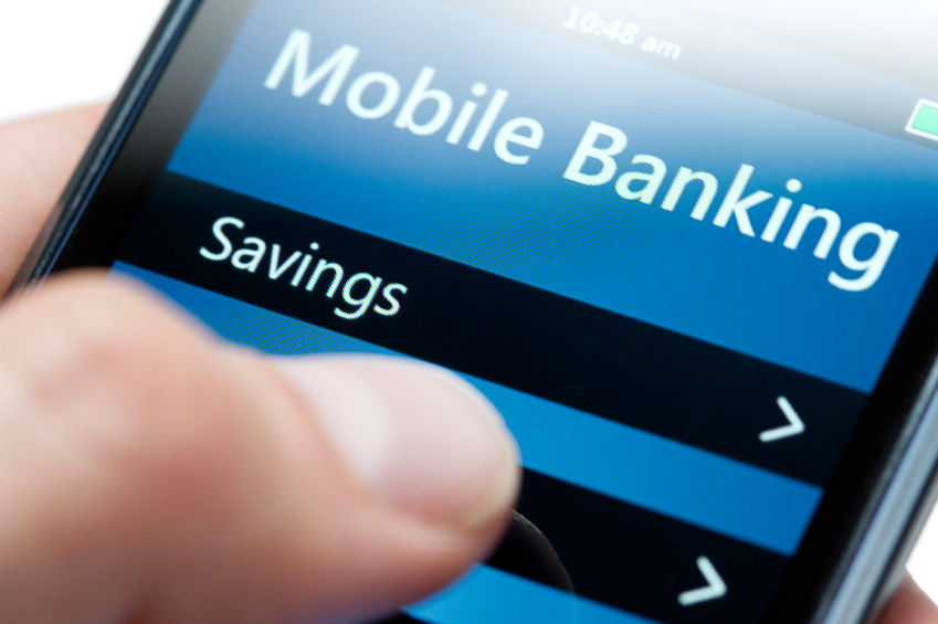 Mobile Banking